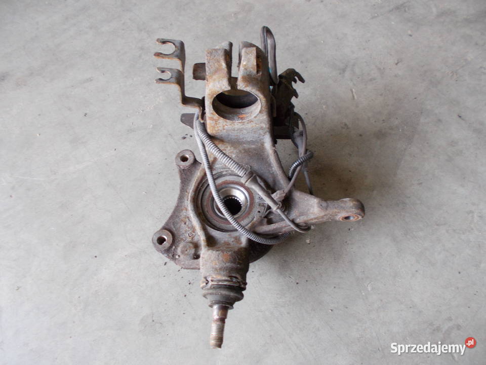 citroen c5 30 v6 02r zwrotnica lewa prawa przód Zamość