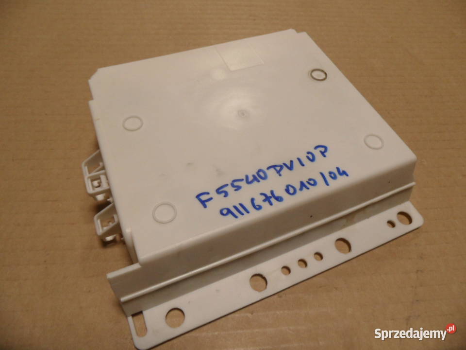 programator sterownik zmywarki Aeg F5540PVI0P Radlin