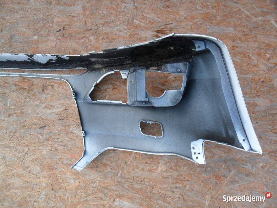 Zderzak przedni Przód Audi A6 C7 B01720015 sprzedam