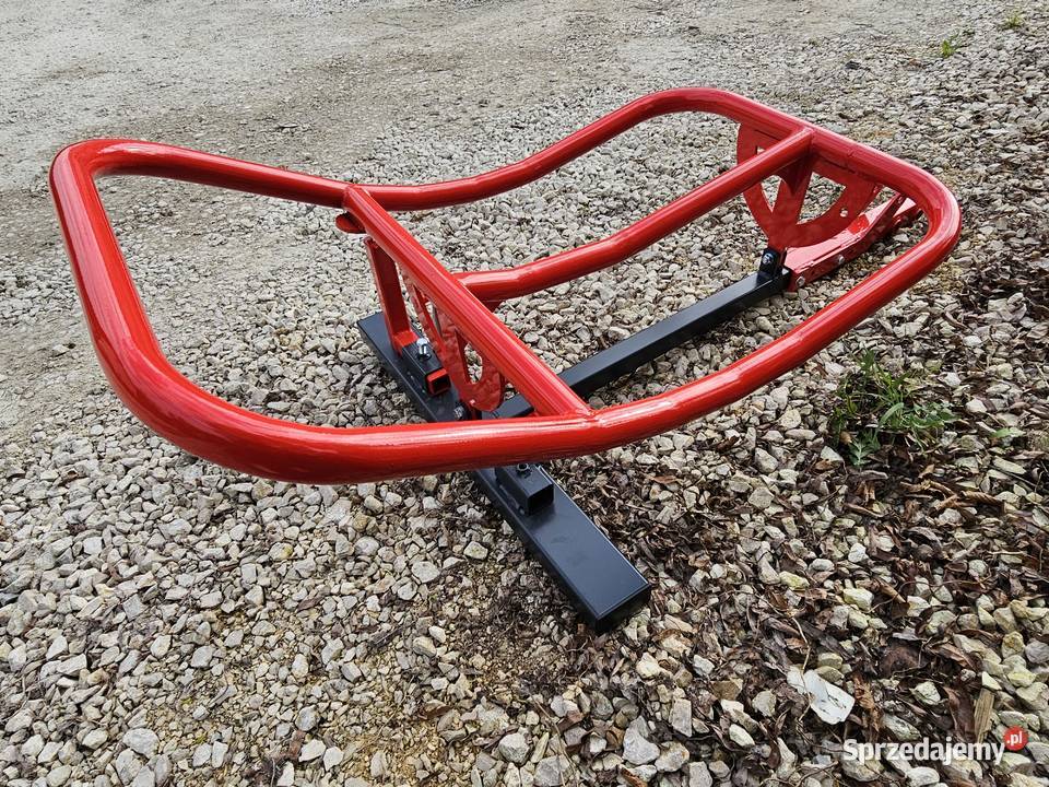 Stawiacz do Bali do Owijarki Uniwersalny Kołyska Mońki