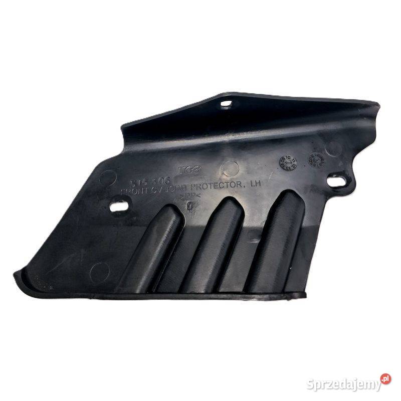 Osłona wahacza lewy przód do quada TGB blade Pozostałe Nowy Sącz