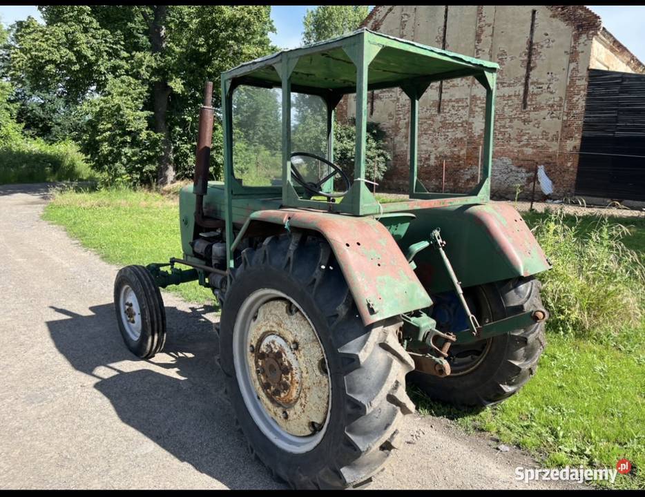 Sprzedam Ursus C330 Napęd 2x4 Pieszyce