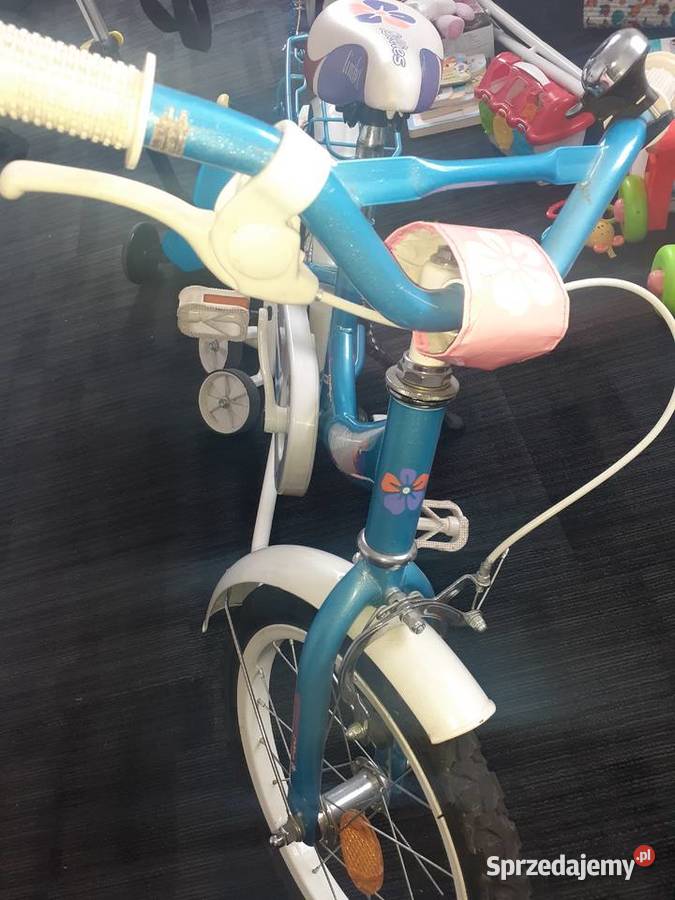 Rower limber 16 hulajnoga Ostrów Mazowiecka