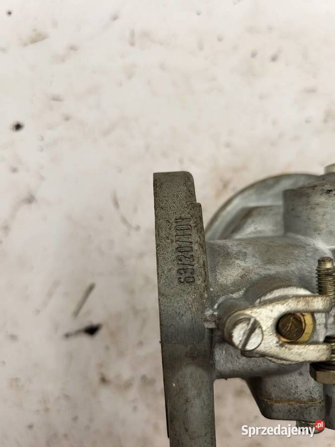 GAŻNIK BING 63 20 101 VERGASER BING