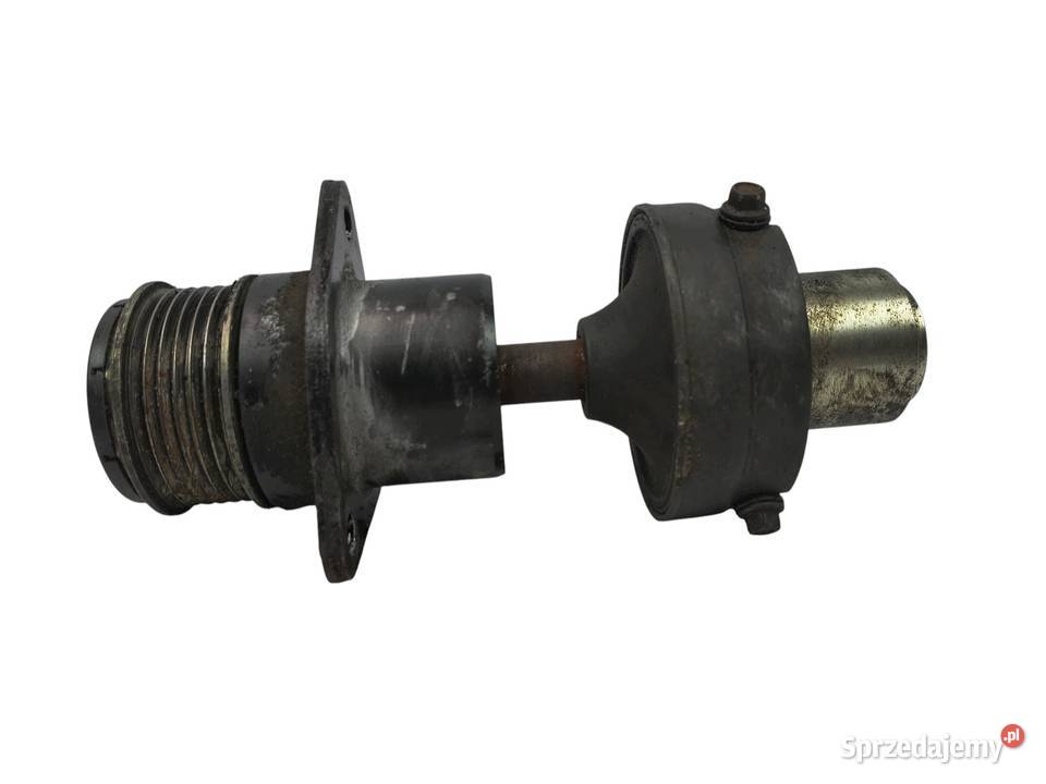 SPRZĘGŁO ALTERNATORA Ford Focus II Transit Chełm