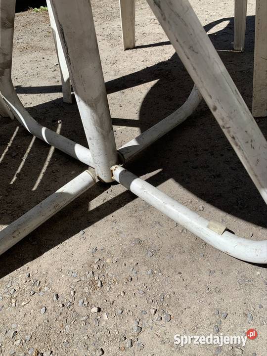 Komplet ogrodowy Ostrowiec Świętokrzyski