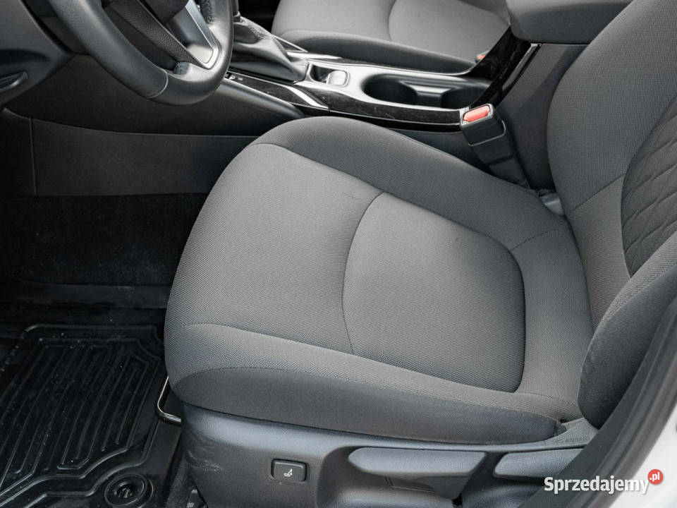 Toyota Corolla GD2A16718 Hybrid Comfort Pakiet kurtyny powietrzne Gdańsk
