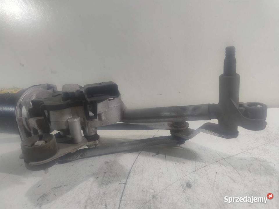MECHANIZM WYCIERACZEK PRZEDNICH CITROEN C3 I wielkopolskie sprzedam