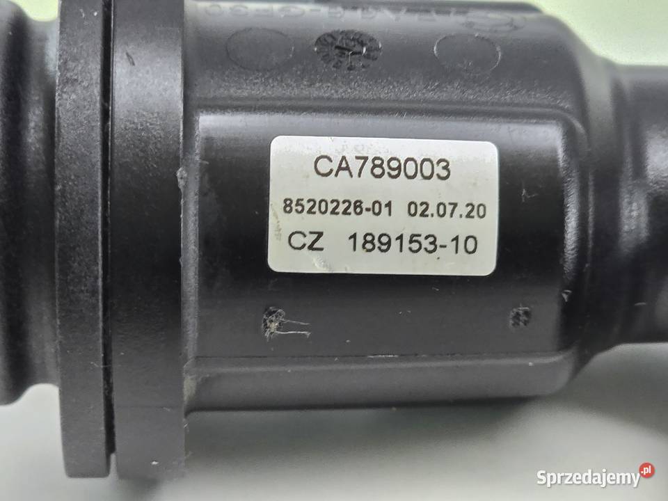 Termostat Obudowa Termostatu Bmw R 1250 Gs Janowice