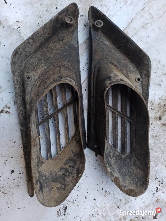 Wloty powietrza fiat 126p Krasnystaw sprzedam