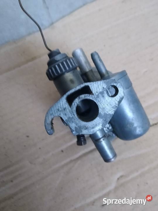 Komar motorynka Romet kadet gaźnikkranik Kruszwica sprzedam