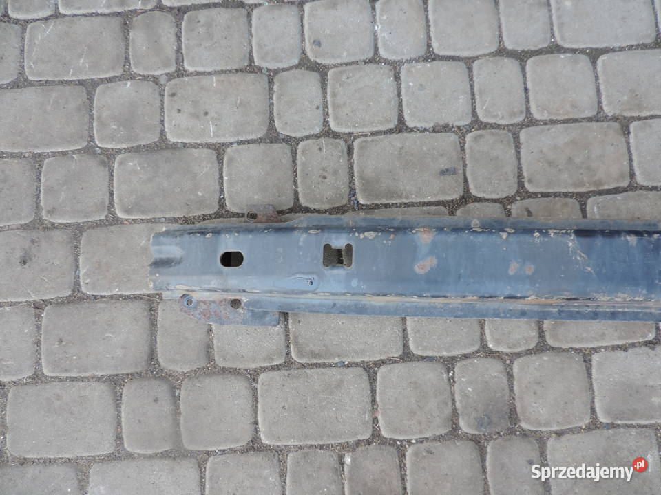 BELKA WZMOCNIENIE ZDERZAKA PRZÓD FORD GALAXY MK1 Nowy Sącz sprzedam