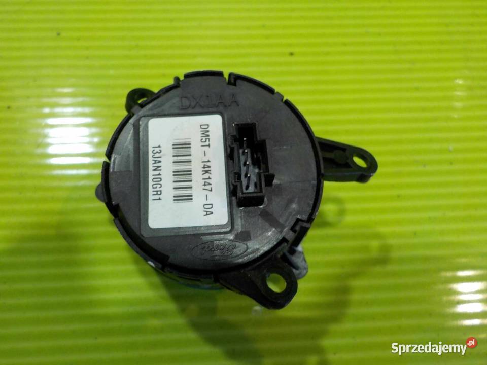 FORD FOCUS MK3 13r przelacznik kierownicy sprzedam