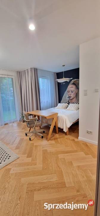 Stylowa kawalerka 31m2 Czyżyny M1 blacha Kraków