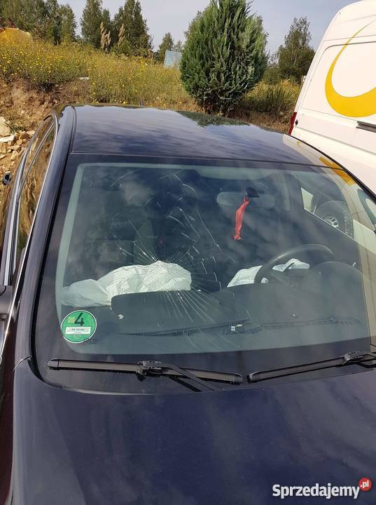 Opel Insignia Małogoszcz