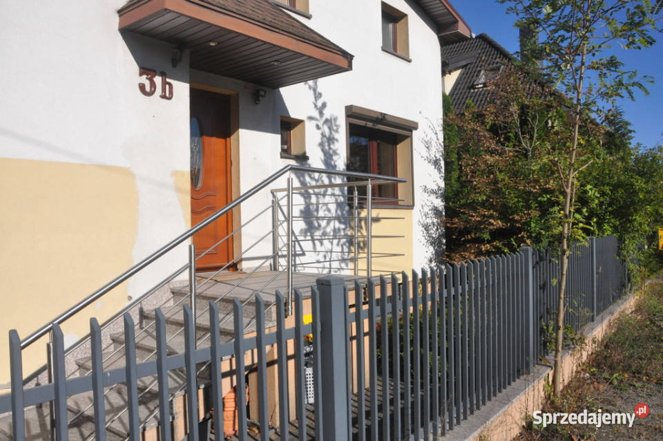 Dom na sprzedaż 190 m2 Opole Kolonia Gosławicka