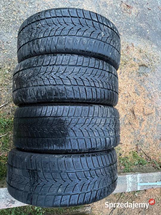 koła 17 audi 5x112 Drelów sprzedam