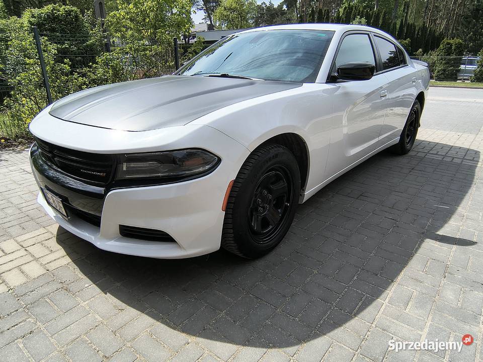 Dodge Charger 57 RT LPG faktura VAT Łask sprzedam