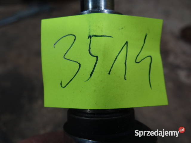 wałek rozrządu Simson AWO org DDR Żary sprzedam