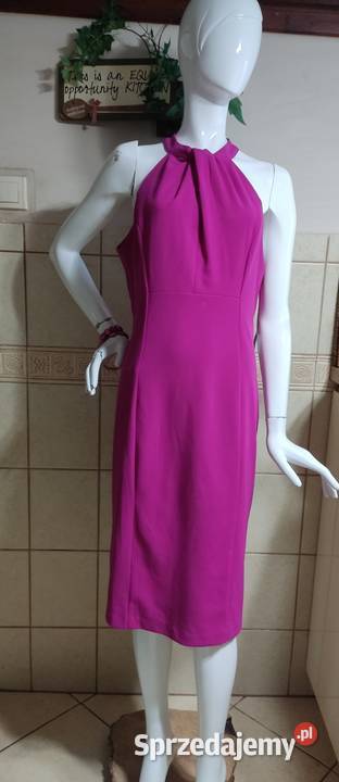 Sukienka Julii Jordan Rozmiar 42(XL) Zakopane