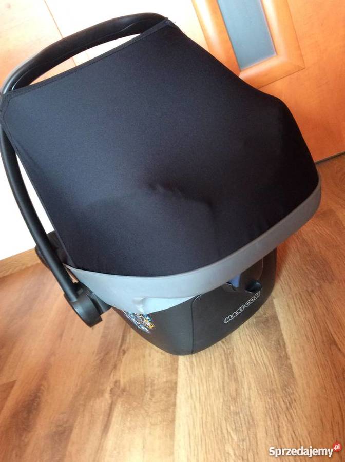 Wózek MAXI COSI 3w1 1 dziecku STAN IDEALNY śląskie Chorzów