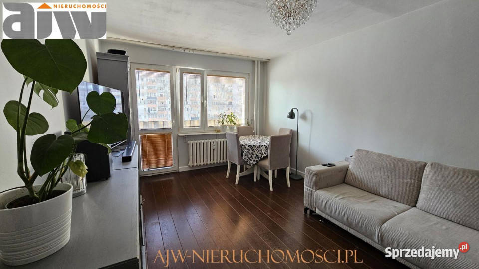 Mieszkanie 57m2 3pok Warszawa Bielany