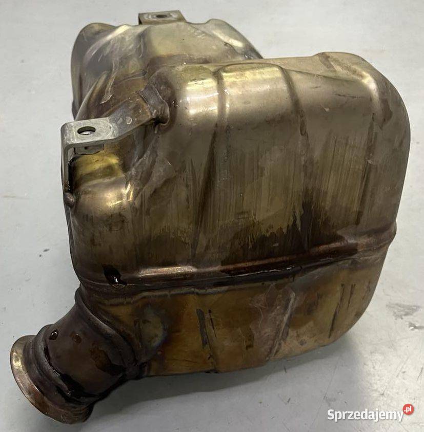 KTM 790 Adventure Duke Katalizator OEM Lublin