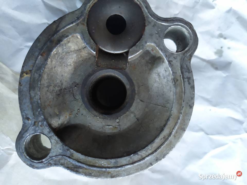 adapter filtra oleju Pontiac Camaro i inne osobowe