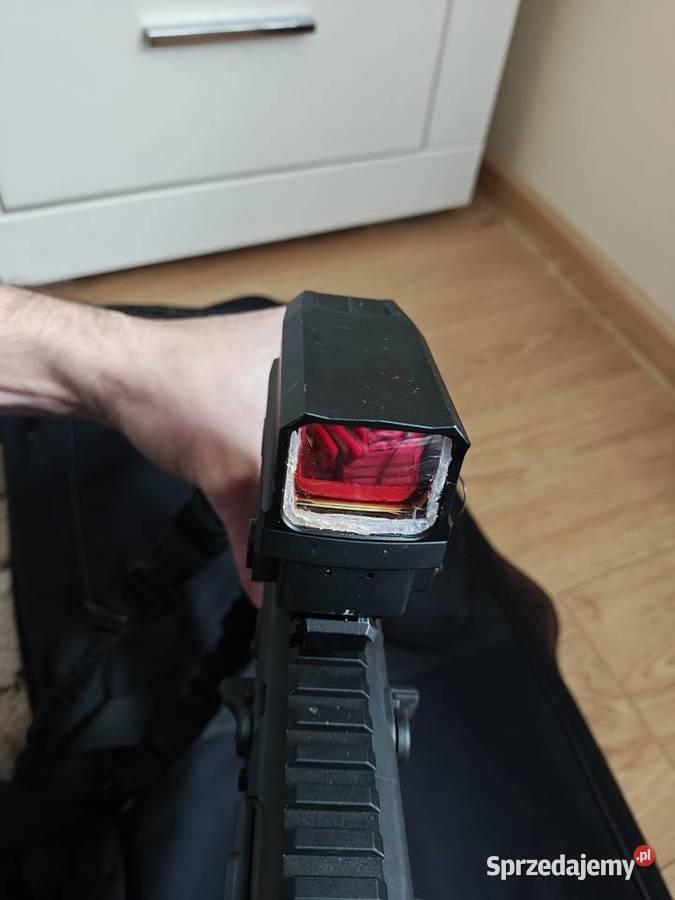 Asg kolimator Vortex UH1 gen 2 Sporty strzeleckie i myślistwo wielkopolskie Konin