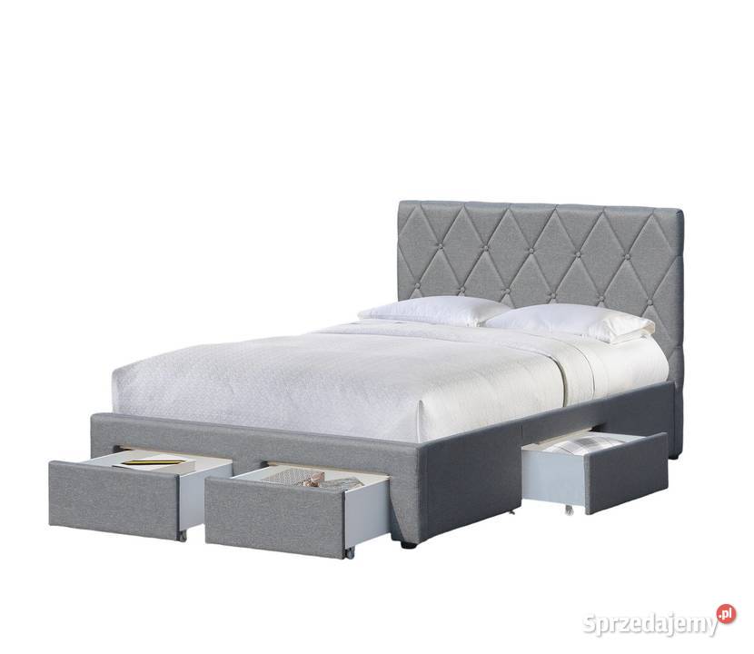 ŁOŻKO BETINA 120 Gniezno