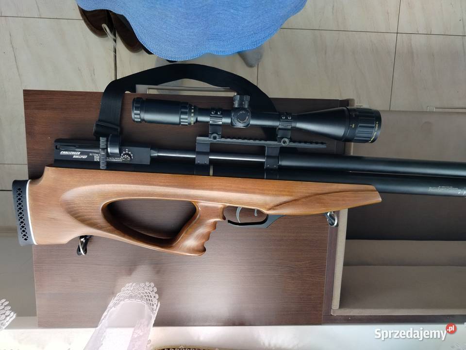 Pcp AEA Balpap 762 świętokrzyskie sprzedam