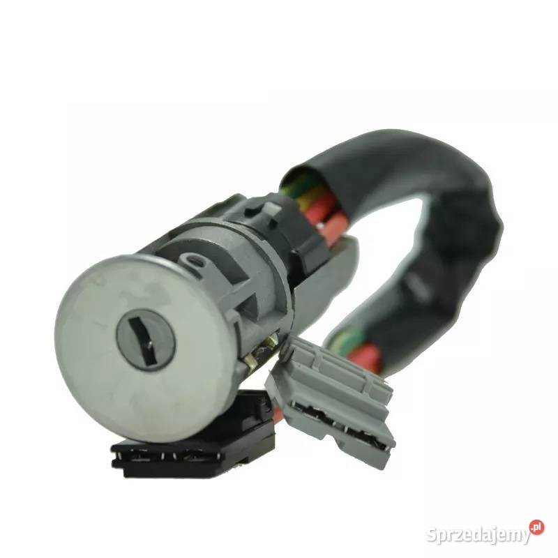 Renault Kangoo 9807 stacyjka NOWA Łódź