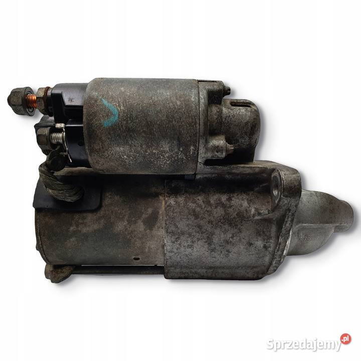 ROZRUSZNIK OPEL ASTRA H 16 16V A16XER Z16XER lubelskie