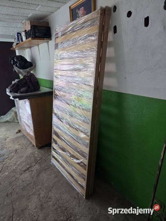 2 Stelaże do łóżka 90200 Będzin sprzedam