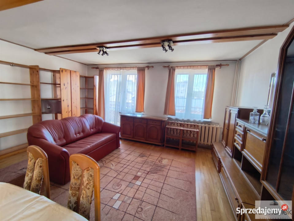 Mieszkanie Biłgoraj 636 metrów 3 pokojowe sprzedam