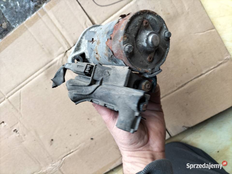 FIESTA MK5 MK6 14 ROZRUSZNIK Kamień-Kolonia sprzedam