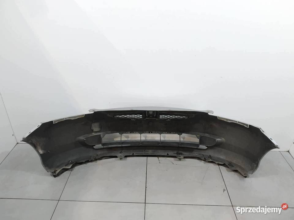 ZDERZAK PRZÓD NH623M Honda Jazz II 20022008 świętokrzyskie