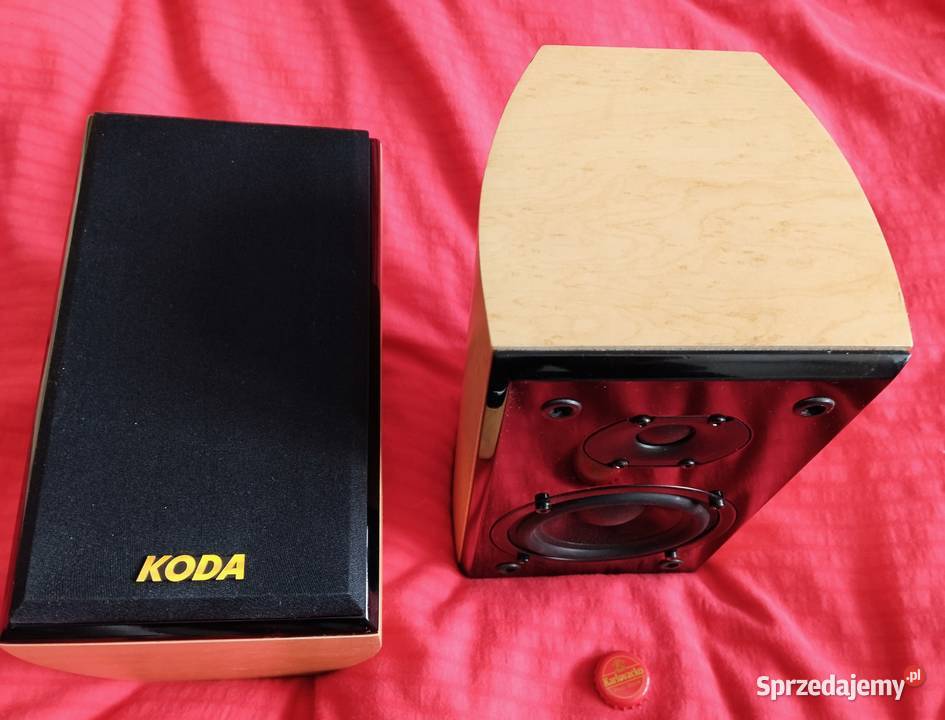 KODA CV52s kolumny głośnikowe 2 Olsztyn