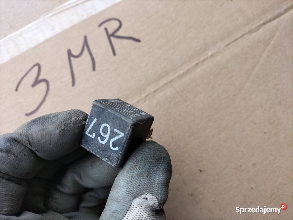 PRZEKAŹNIK 267 443919578C