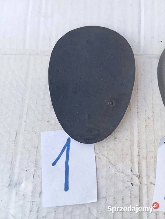 GUMA USZCZELKA LAMPY TYŁ DUŻY ŻÓŁWIK K750 DNIEPR Lampy tylne Niemodlin