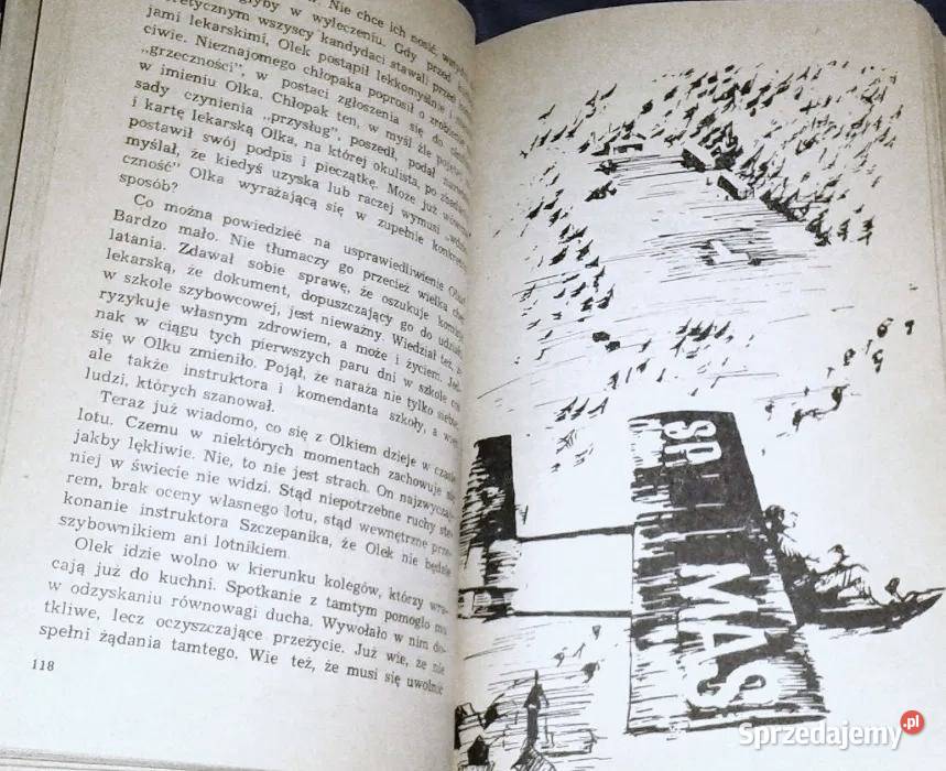 Pierwszy Lot Ryszard Lassota Chełm