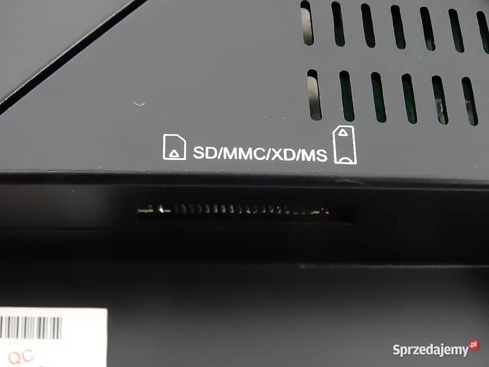 Cyfrowa ramka na zdjęcia 6 Zegar Alarm USB SD lubelskie Biłgoraj