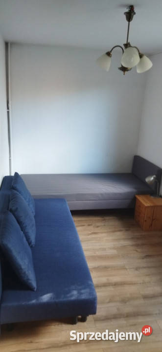 Gdańsk Oliwa 3 pokoje AWF Idealne studentów 48m2