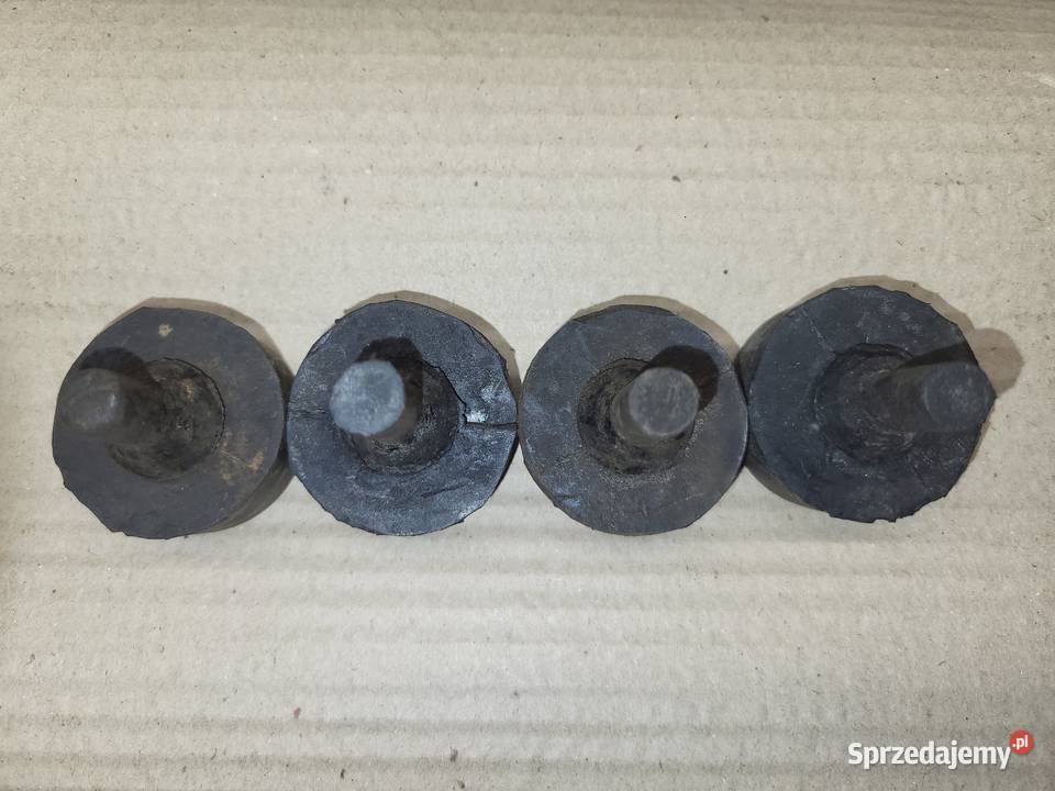 Wartburg 353 Nowy dolny odbojnik odbój wahaczy Piaseczno sprzedam