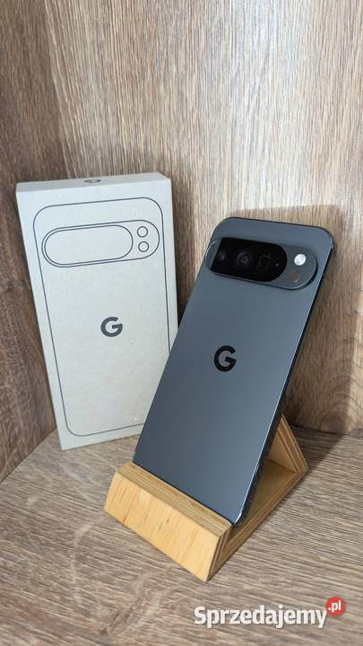 Google Pixel 10 Pro XL 16GB256GB Dual Sim Ruda Śląska sprzedam