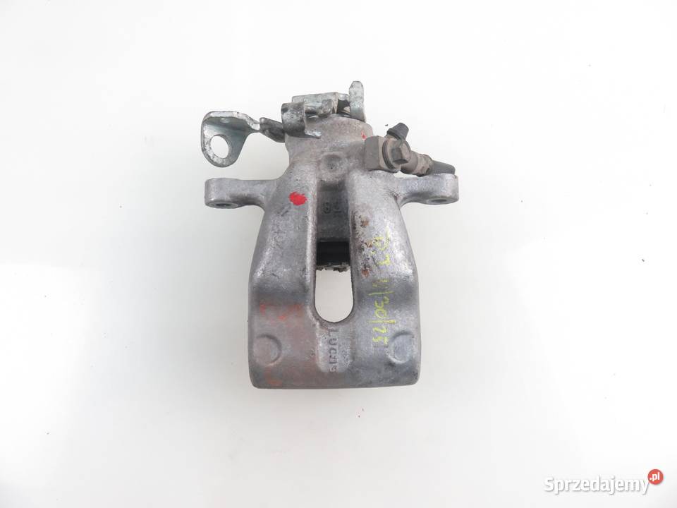 ZACISK PRAWY TYŁ OPEL MERIVA B MPV S10 14 A 14 osobowe