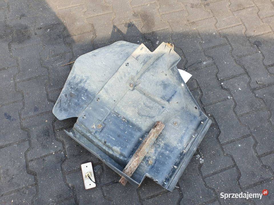 NADKOLE LEWE RENAULT MAXITY 63101MB50A Lipno