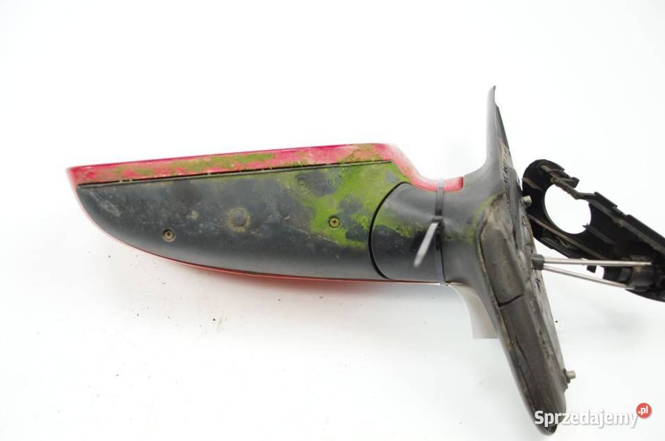 LUSTERKO LEWE SEAT LEON MANUALNE osobowe Lipno