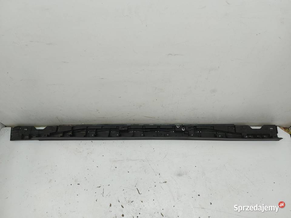 Mazda CX60 2023r listwa nakładka progu progowa Progi dolnośląskie sprzedam