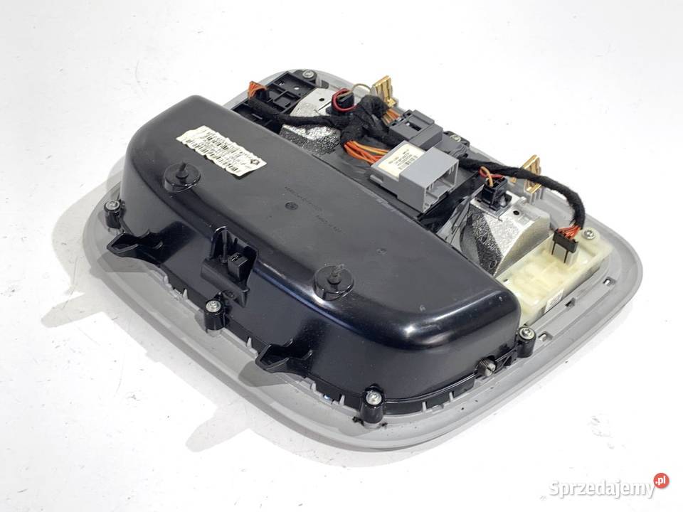 LAMPA SUFITOWA JEEP CHEROKEE KL 1WG401S4AJ SUV Pozostałe